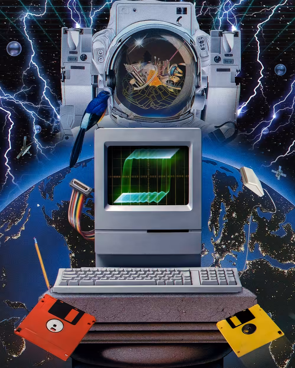 1984 #7