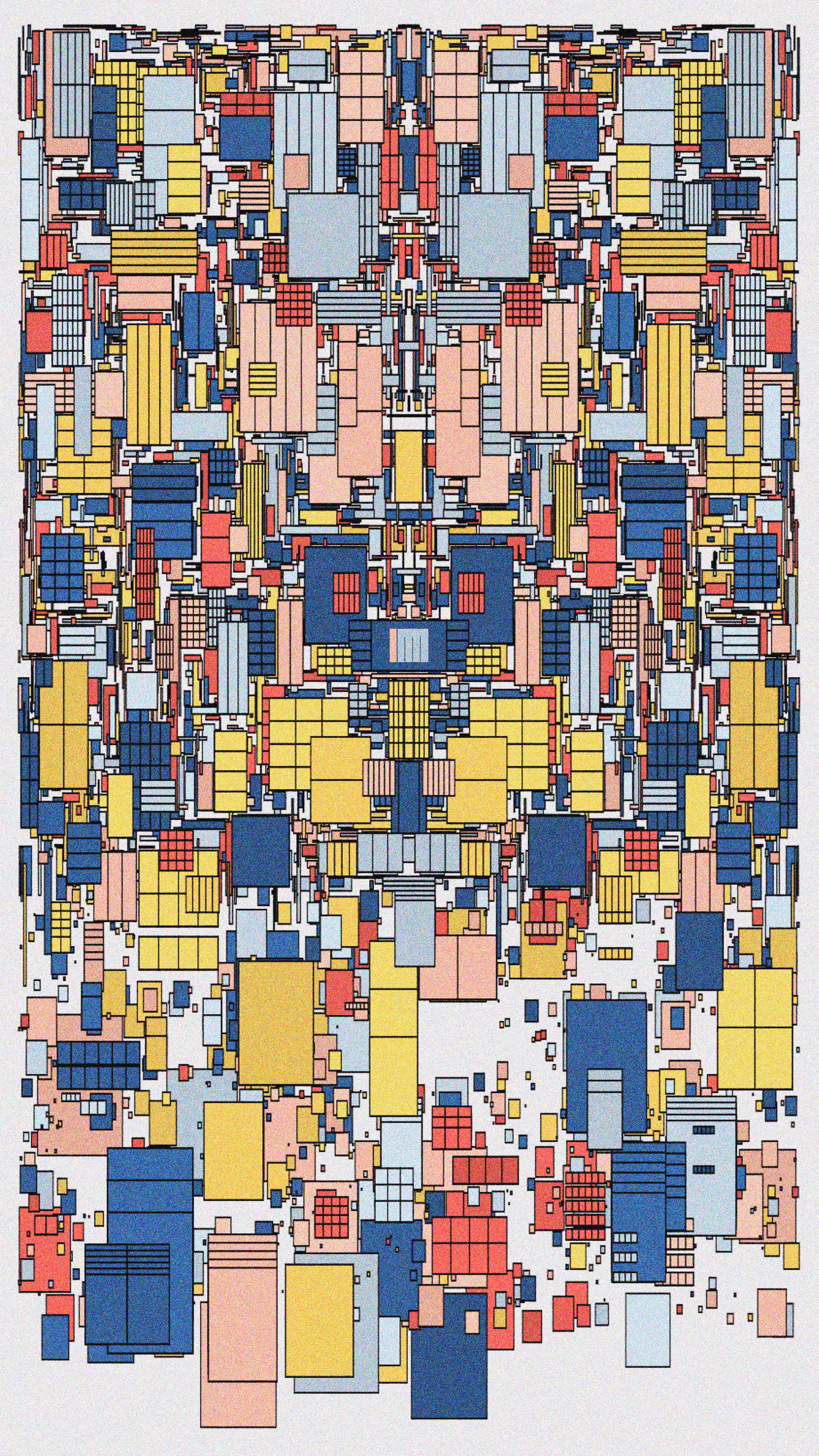 Geometrica #17