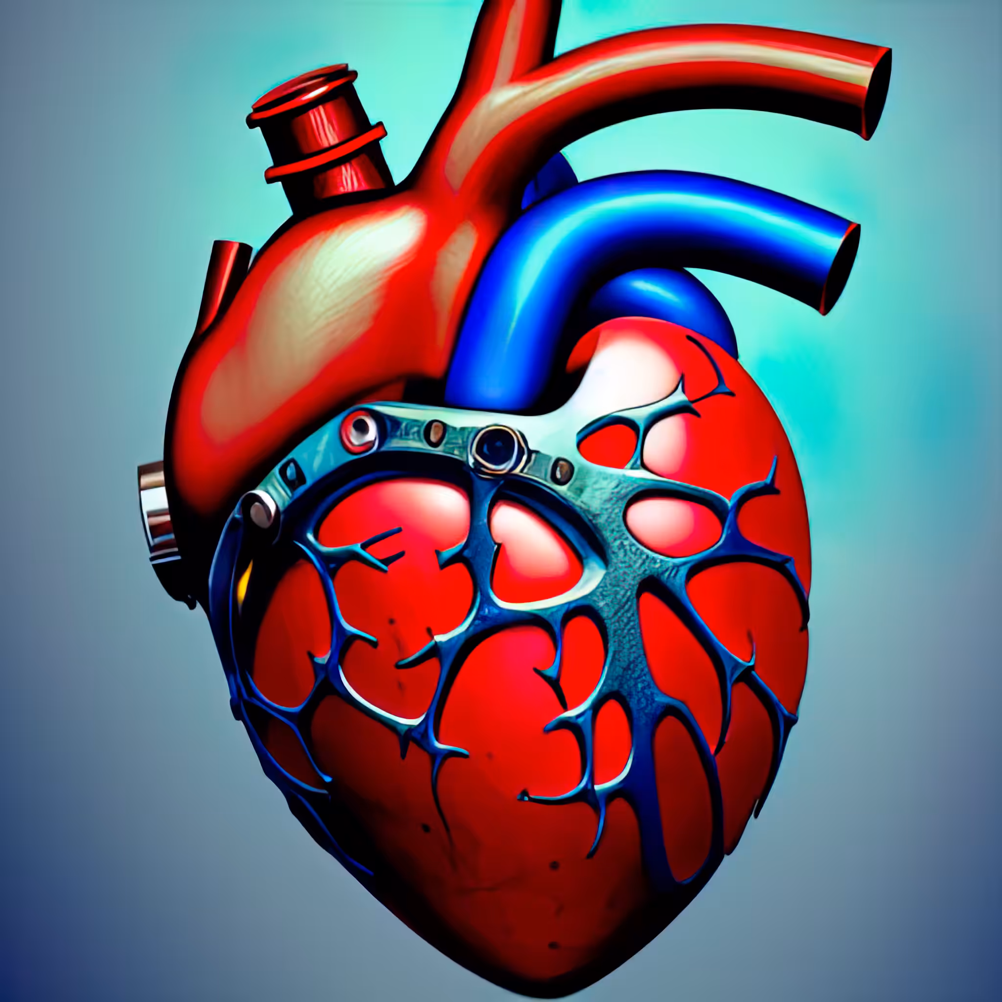 Have (A) Heart: Have a Fuckin Heart #403