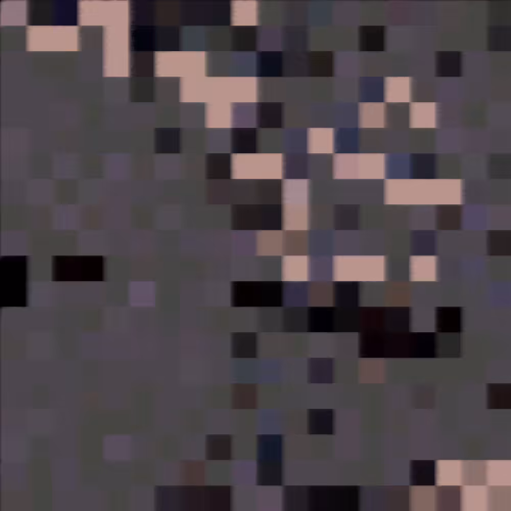 Pixel Walk #25