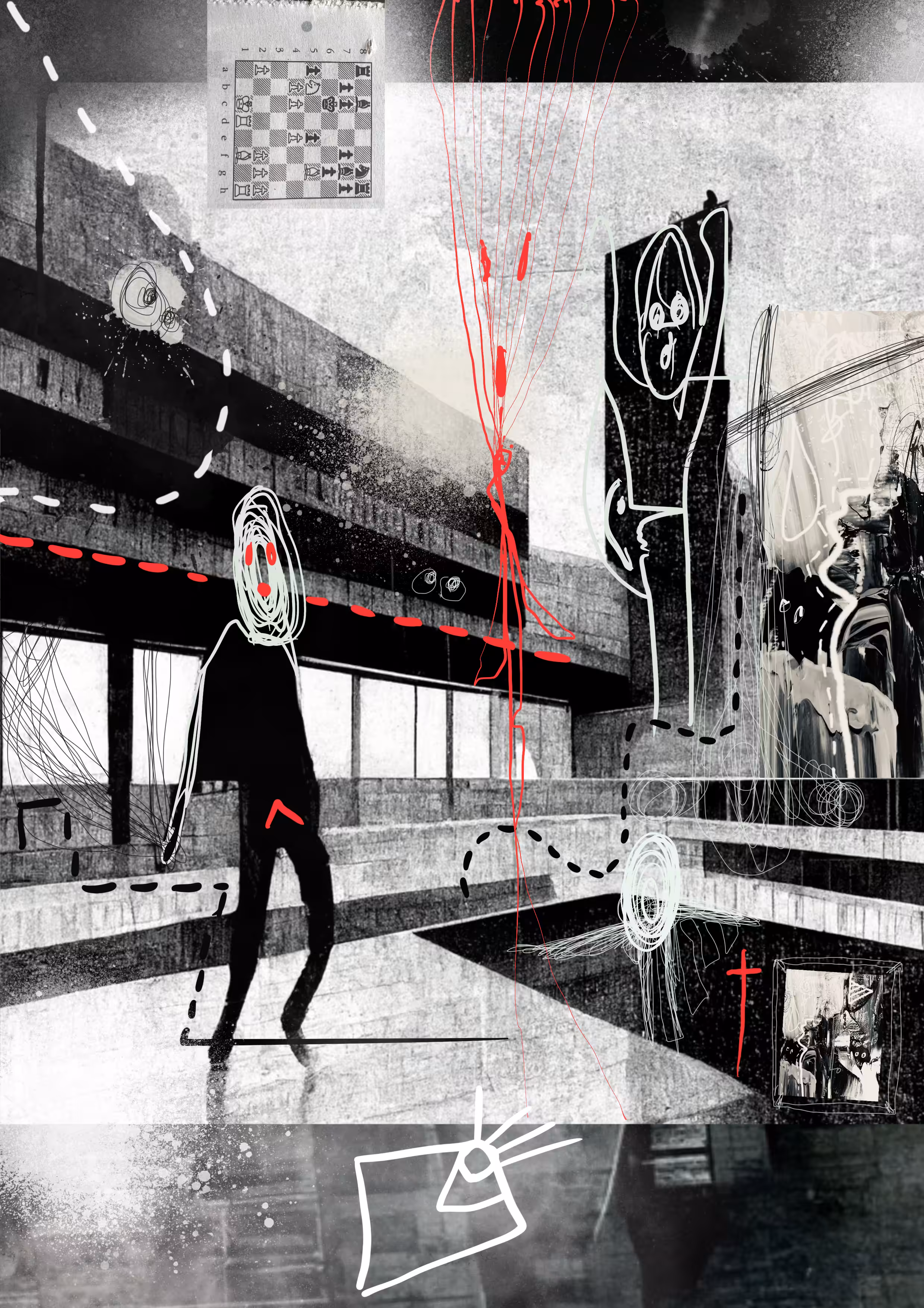 Sunday Best / False Idols