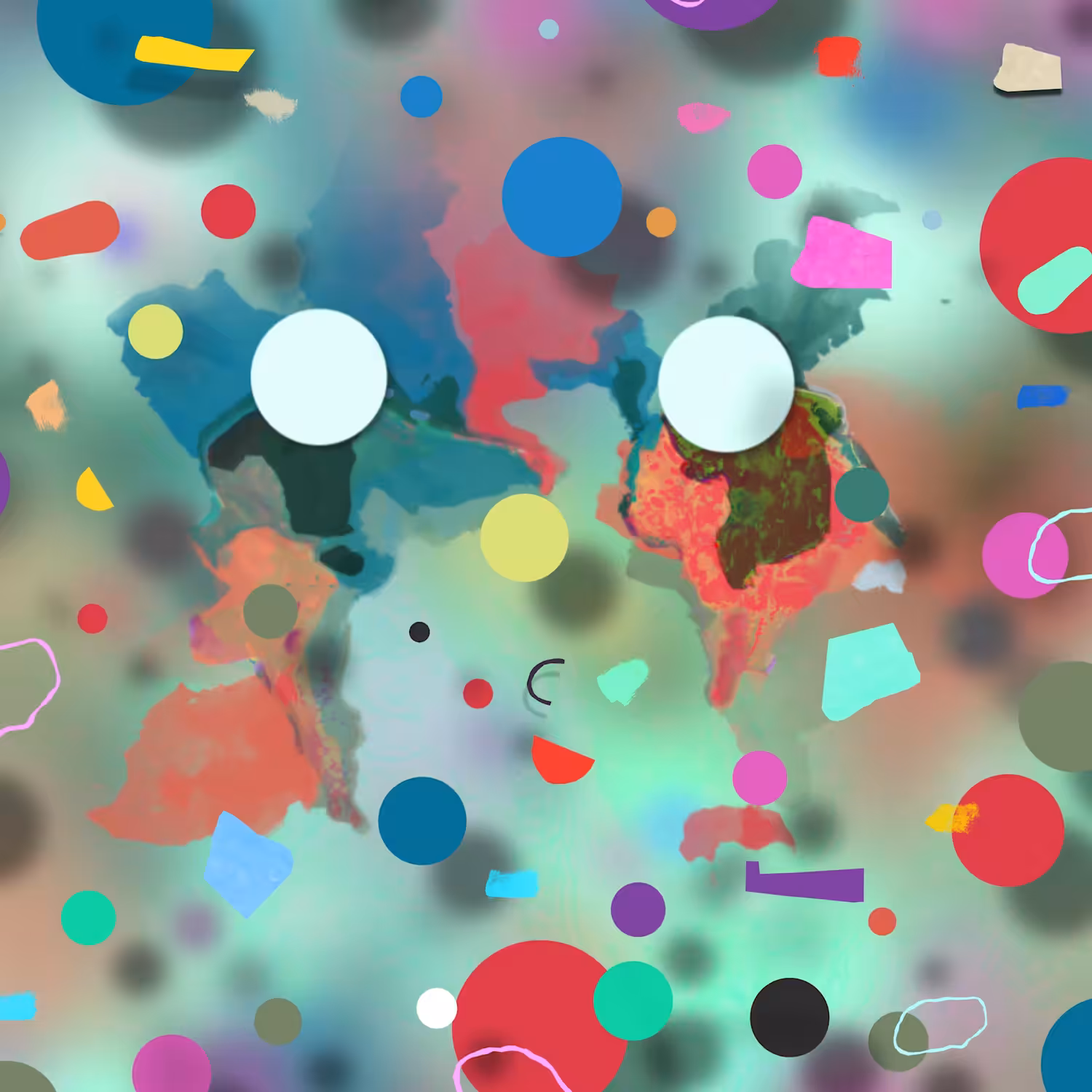 Dot Disco