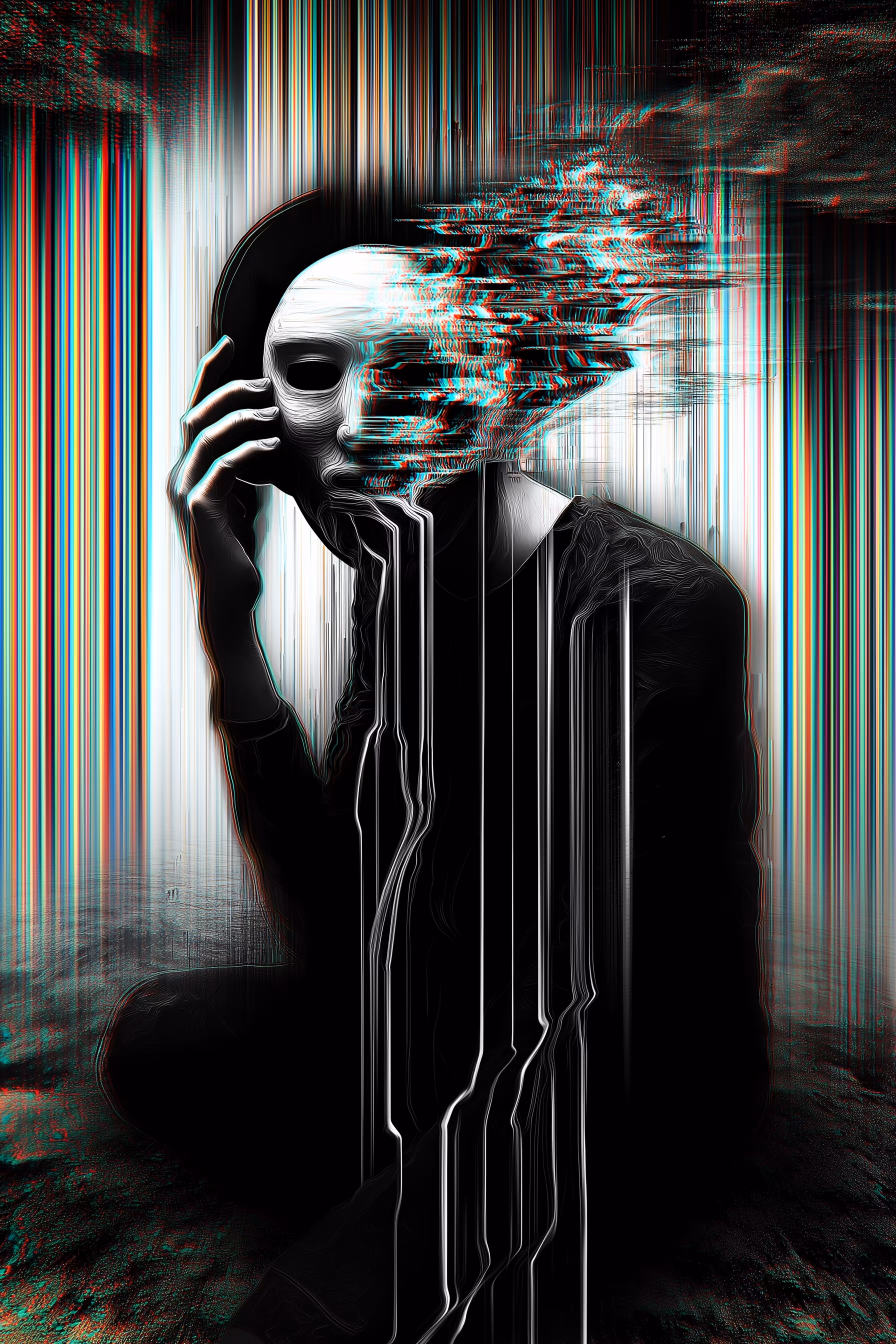 Consciousness Leak