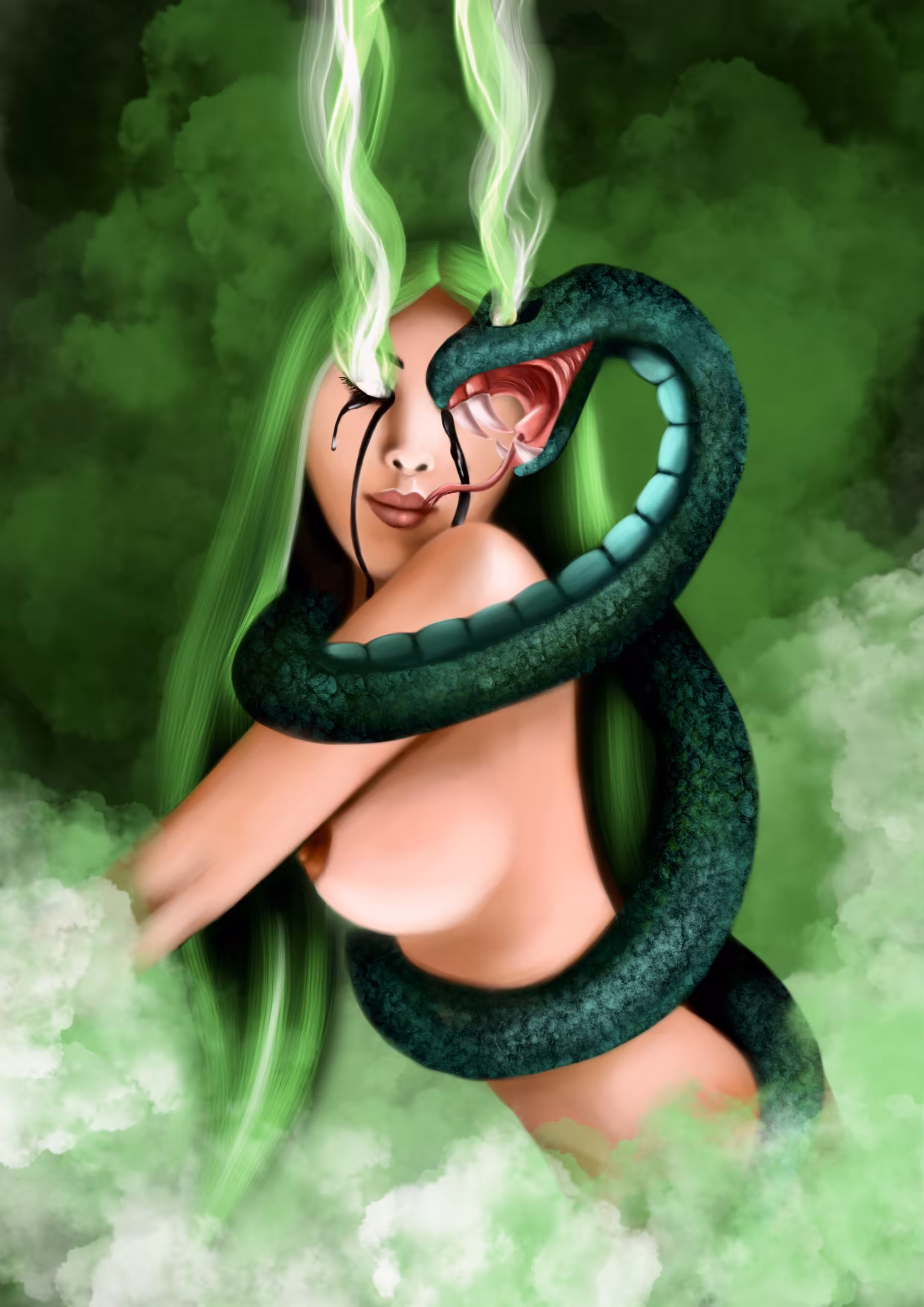 ENVY