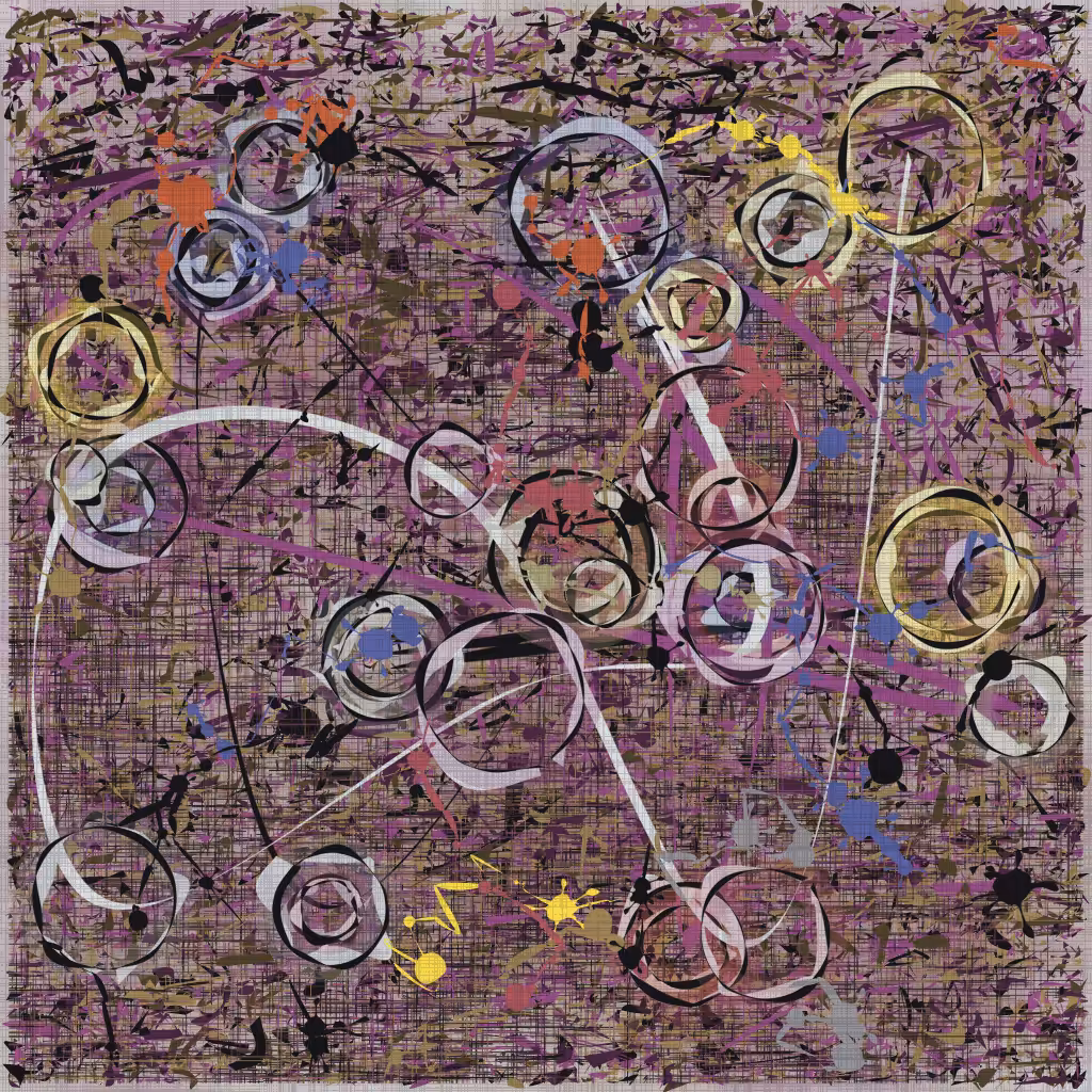 Conceptual Interplay #12