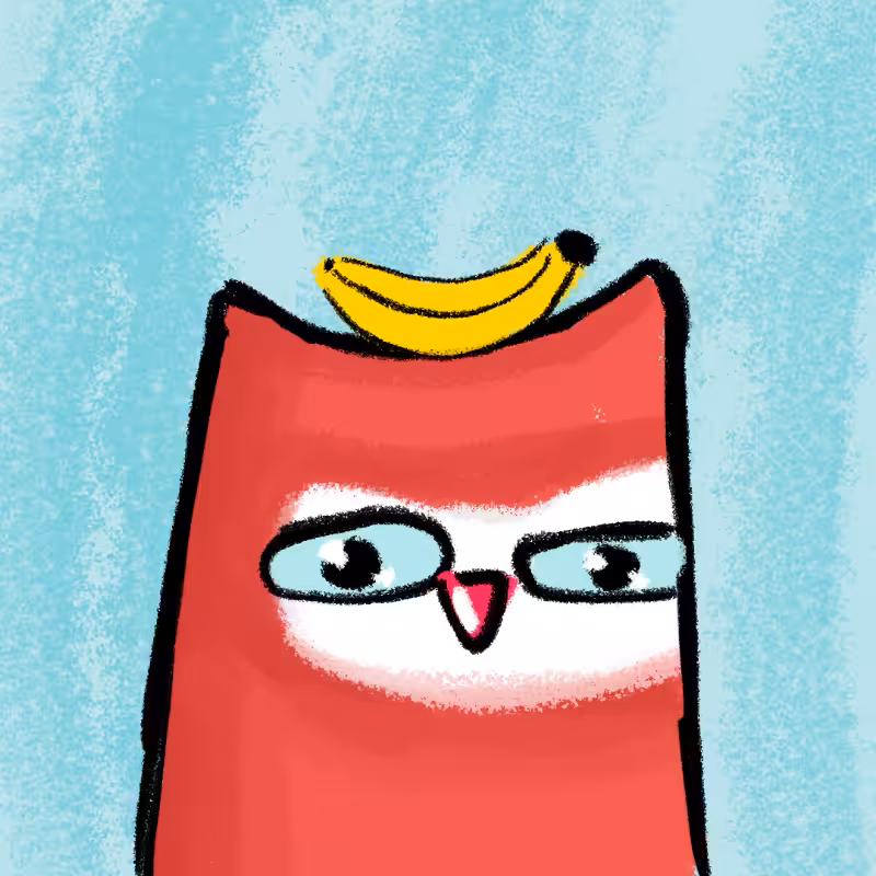 Half moon birdos #1