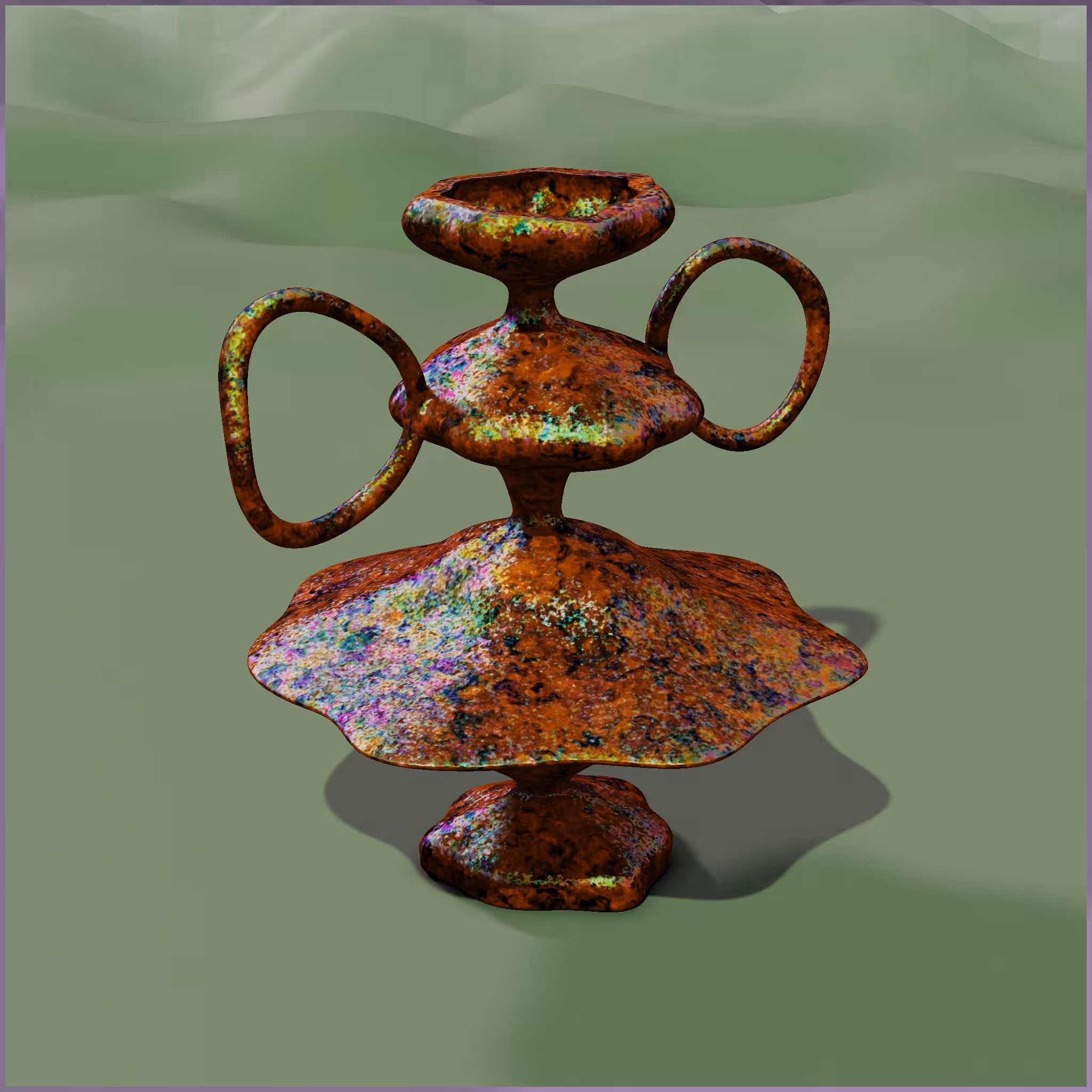 fxVase #32