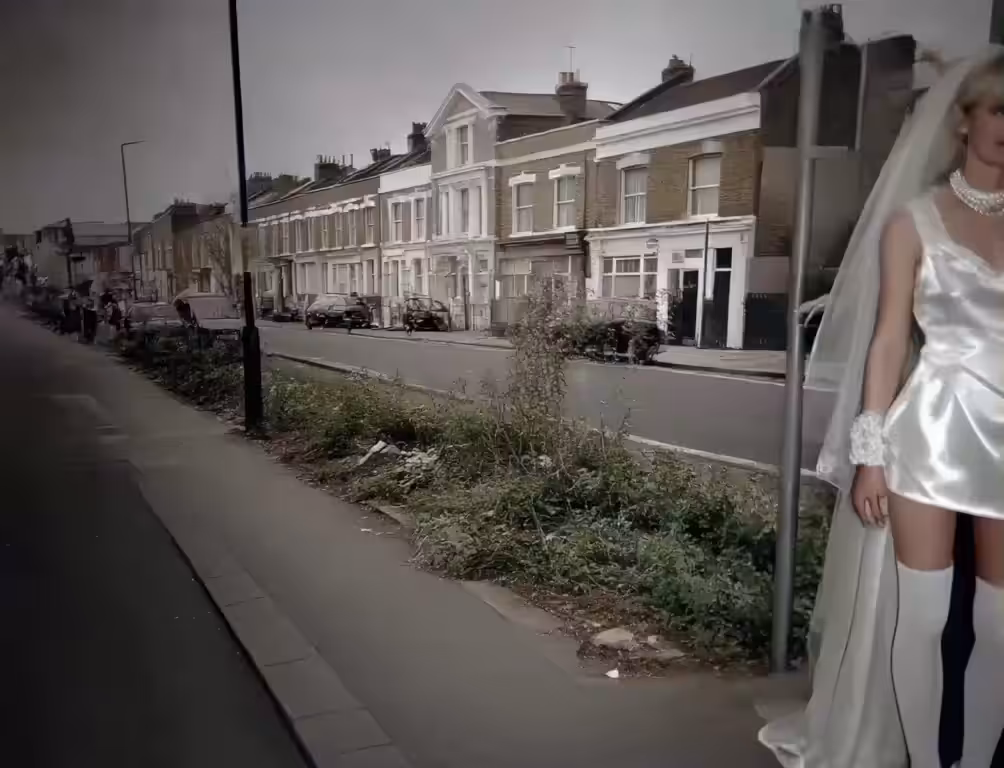 Till Death Do Us Part