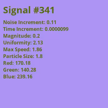 Signal #341