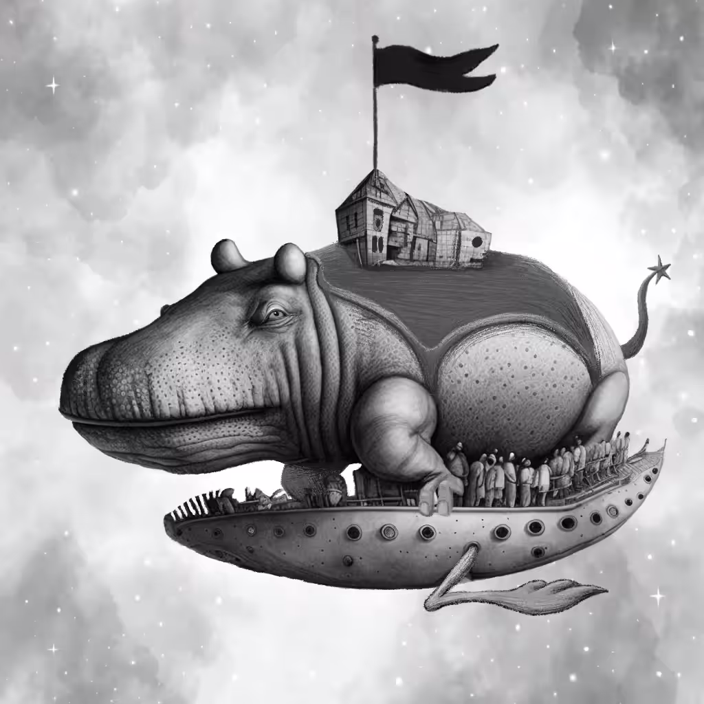 Hippo