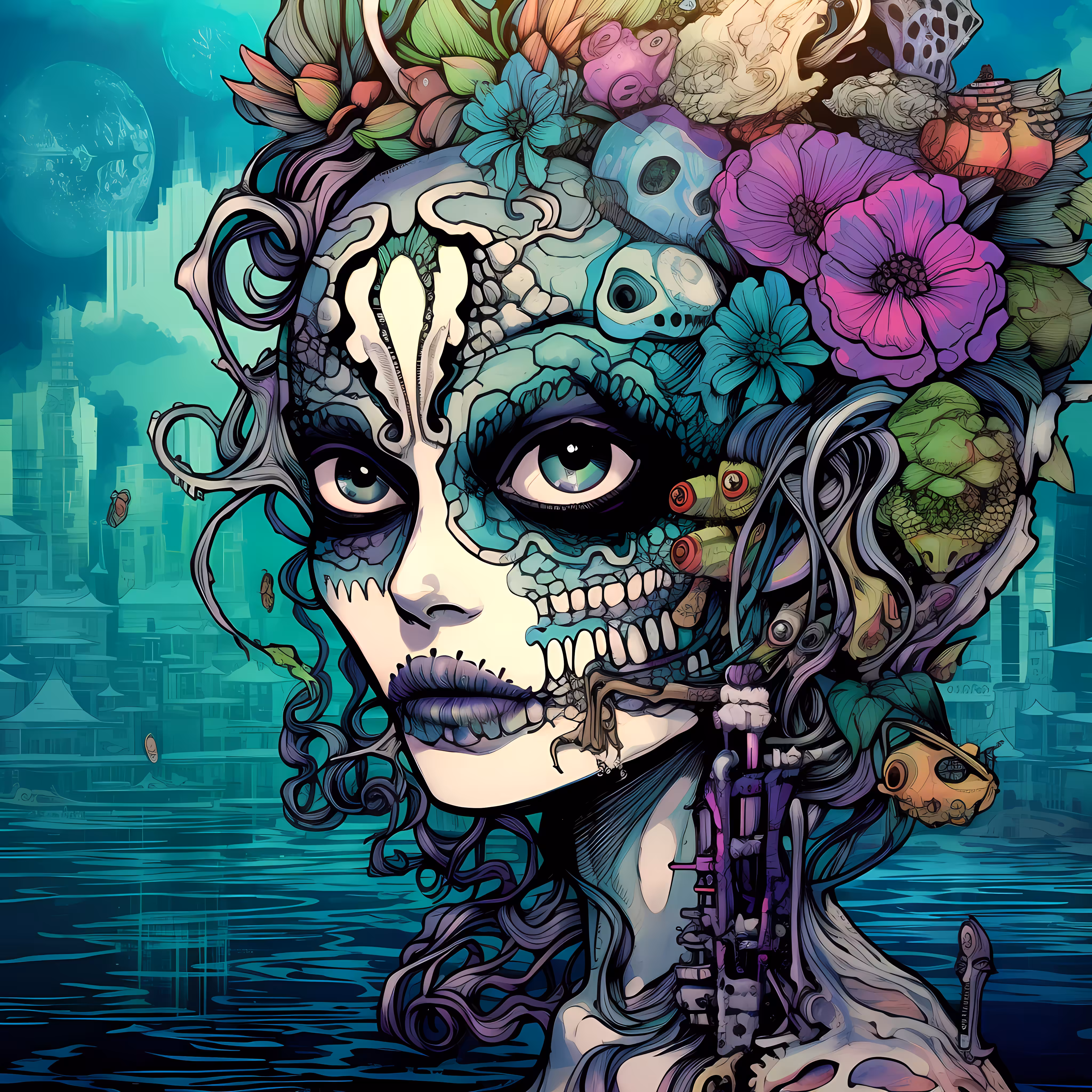 Amphitrite