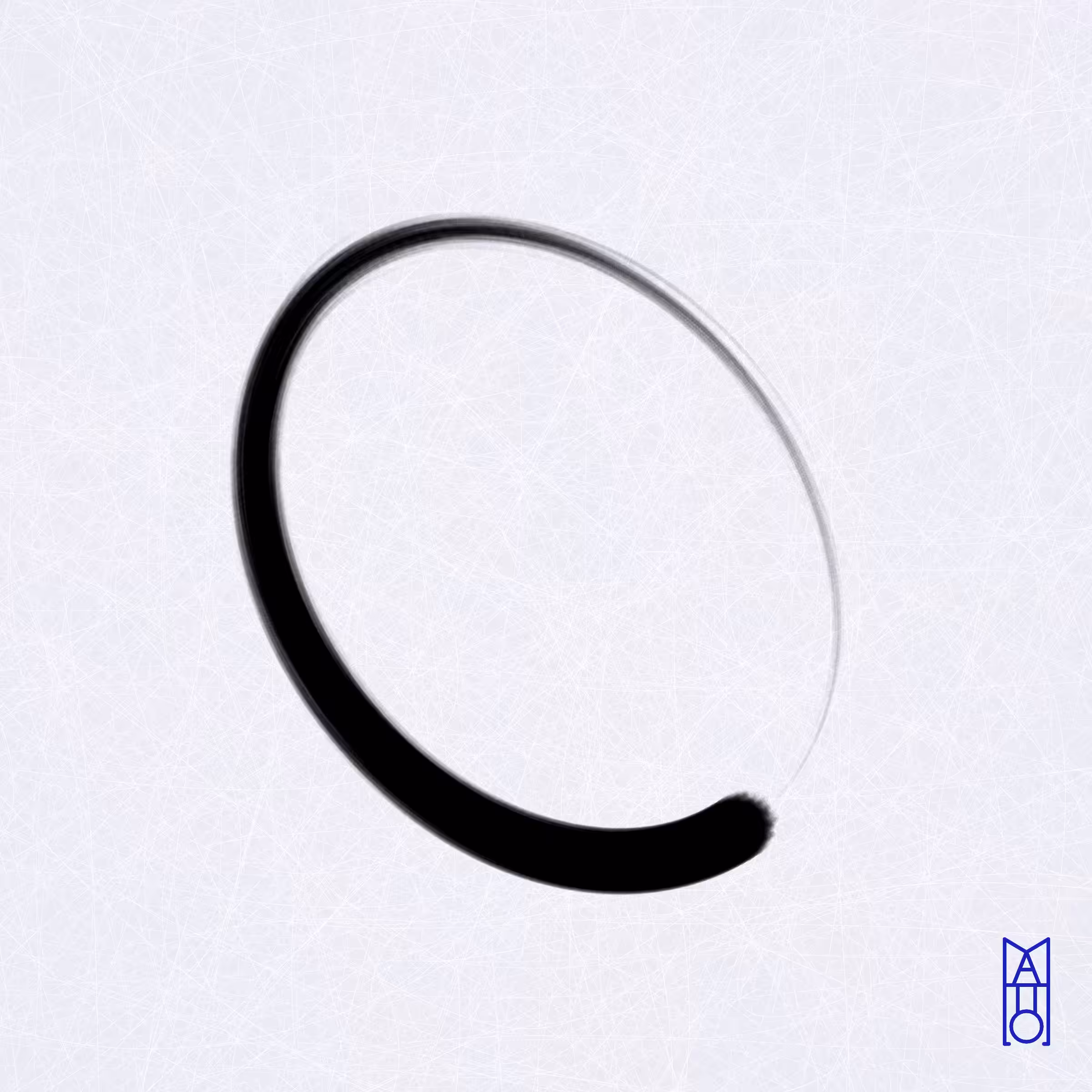 Ensō #835