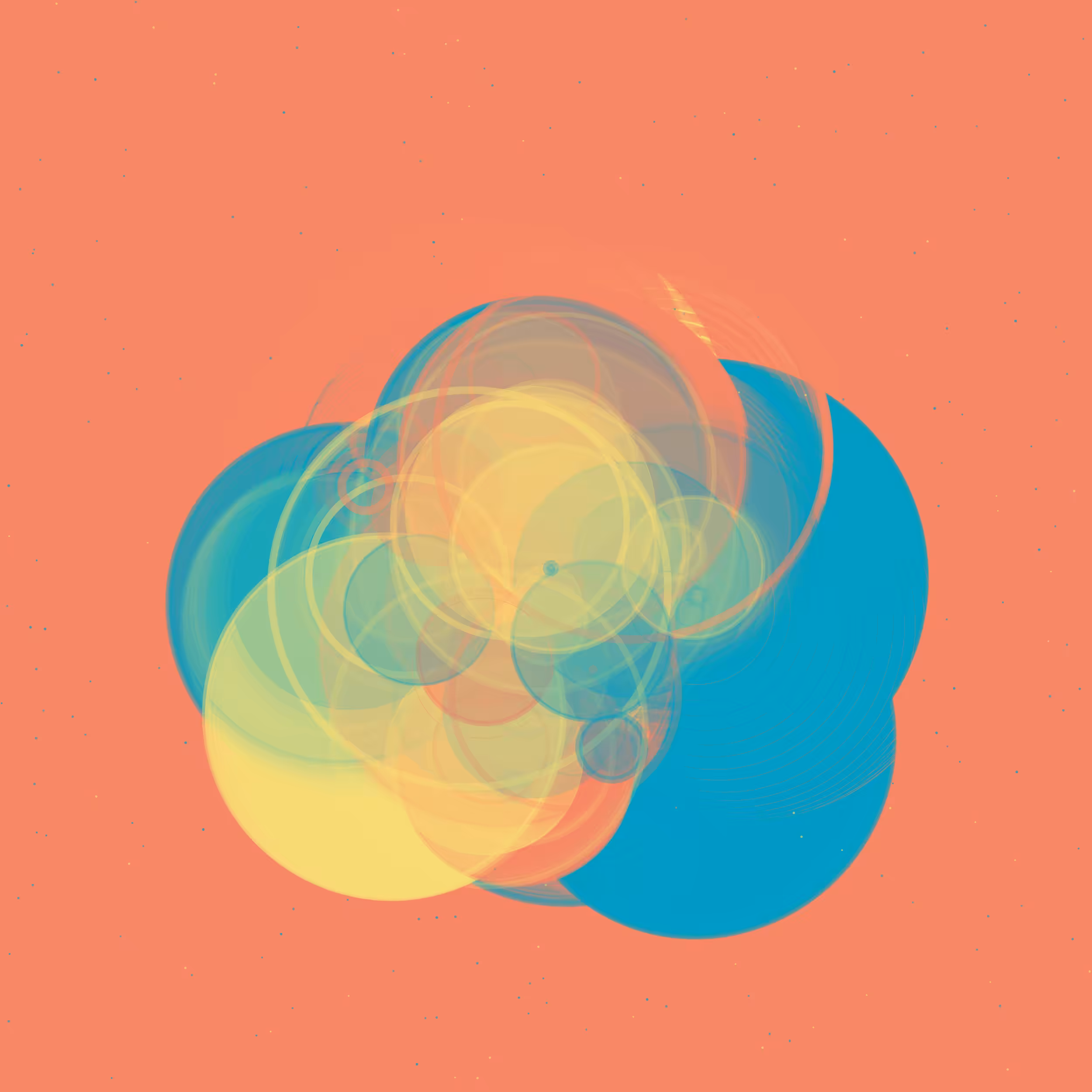 PLANETS #121