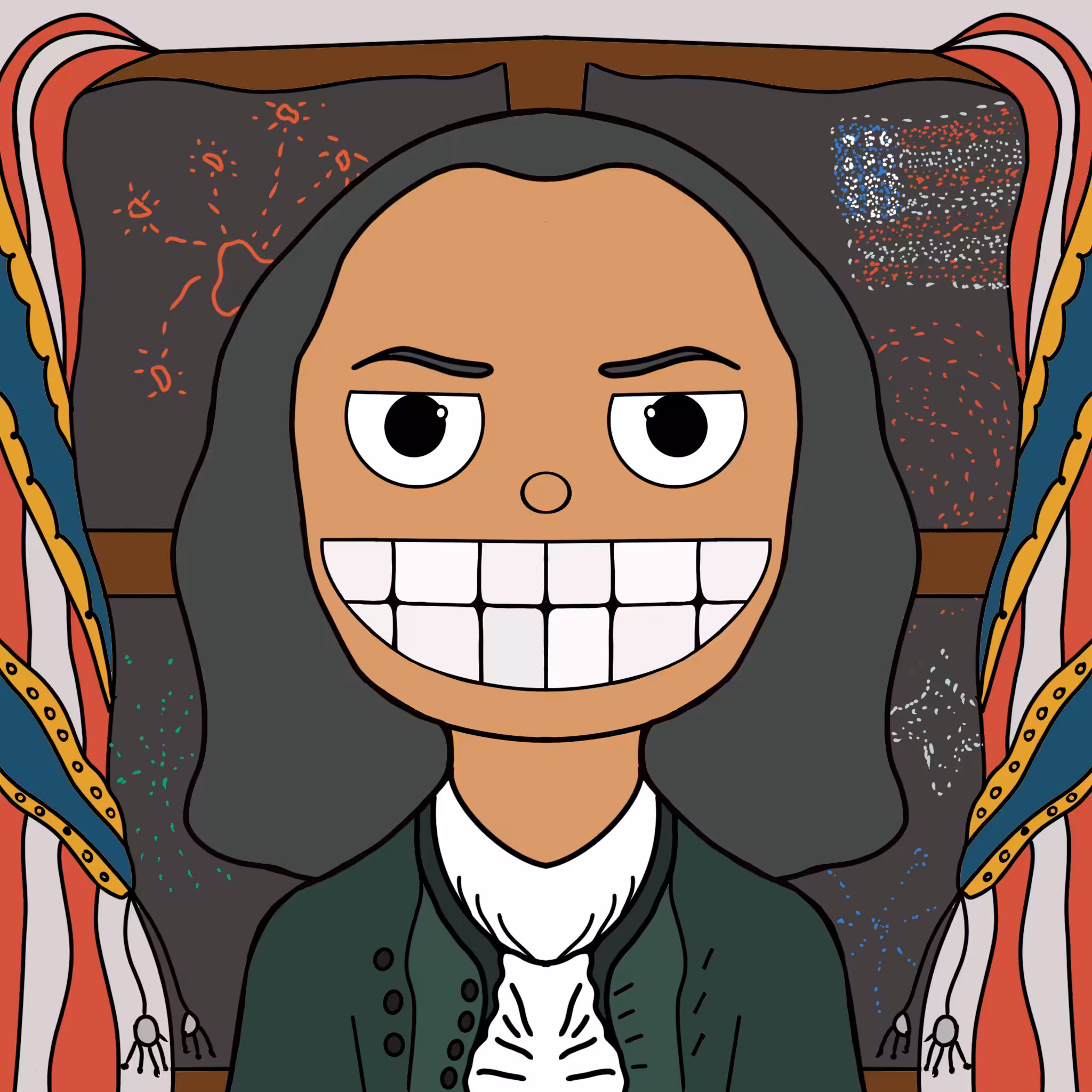 Ben Frank