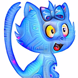 DREAM CAT #3991