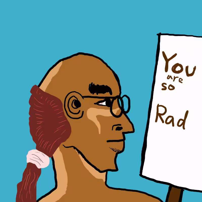 You are so cool #2