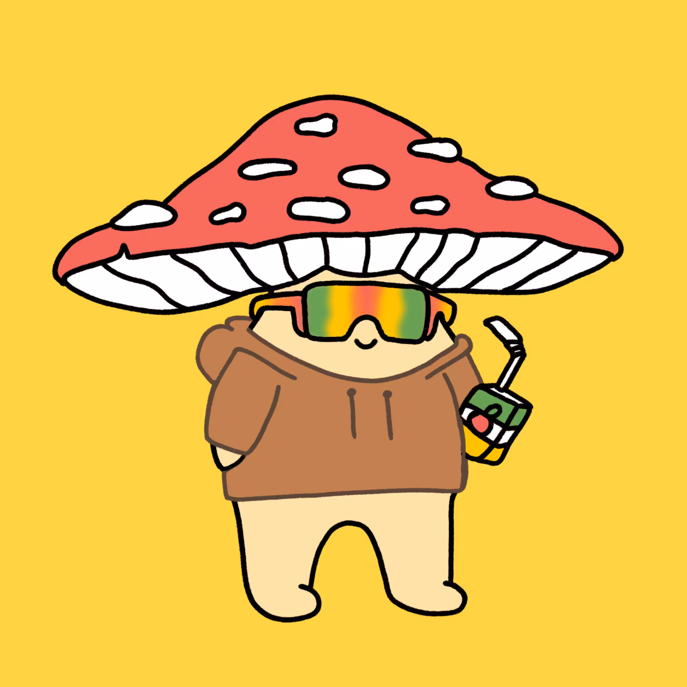 Shroomio #3179