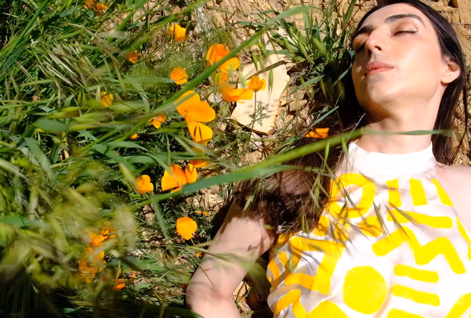 Allure of the Poppy #9