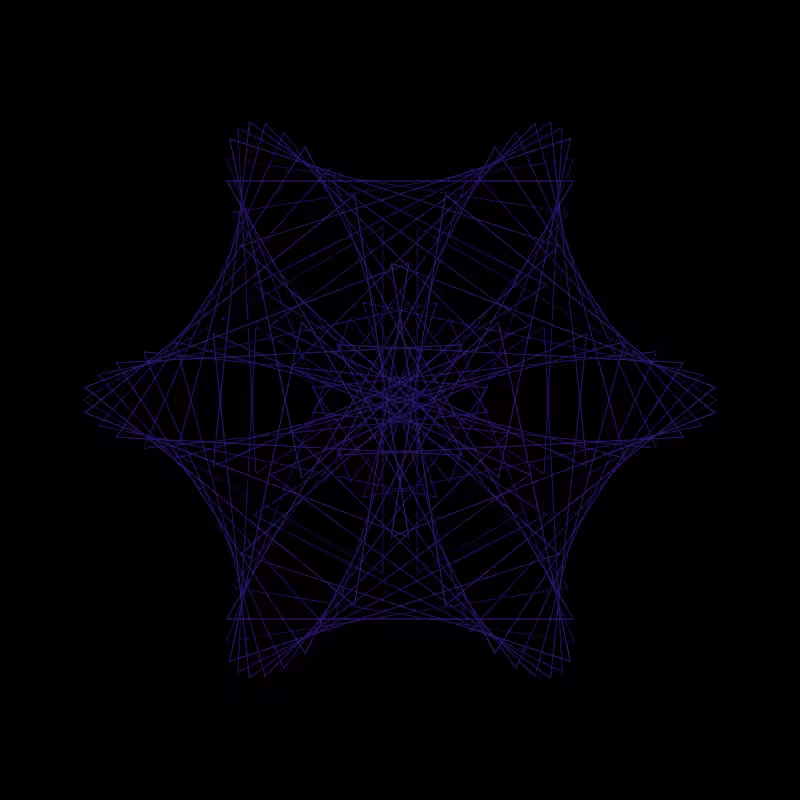 Simple Shapes #4