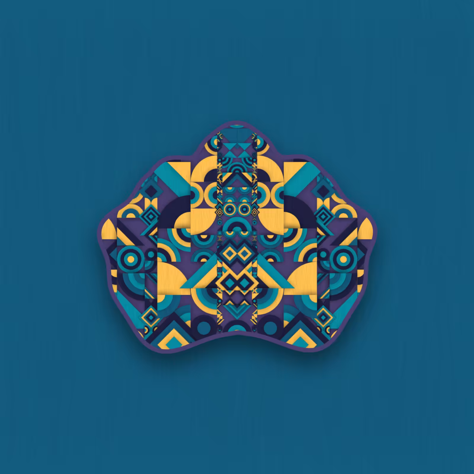 Generativemasks #3000
