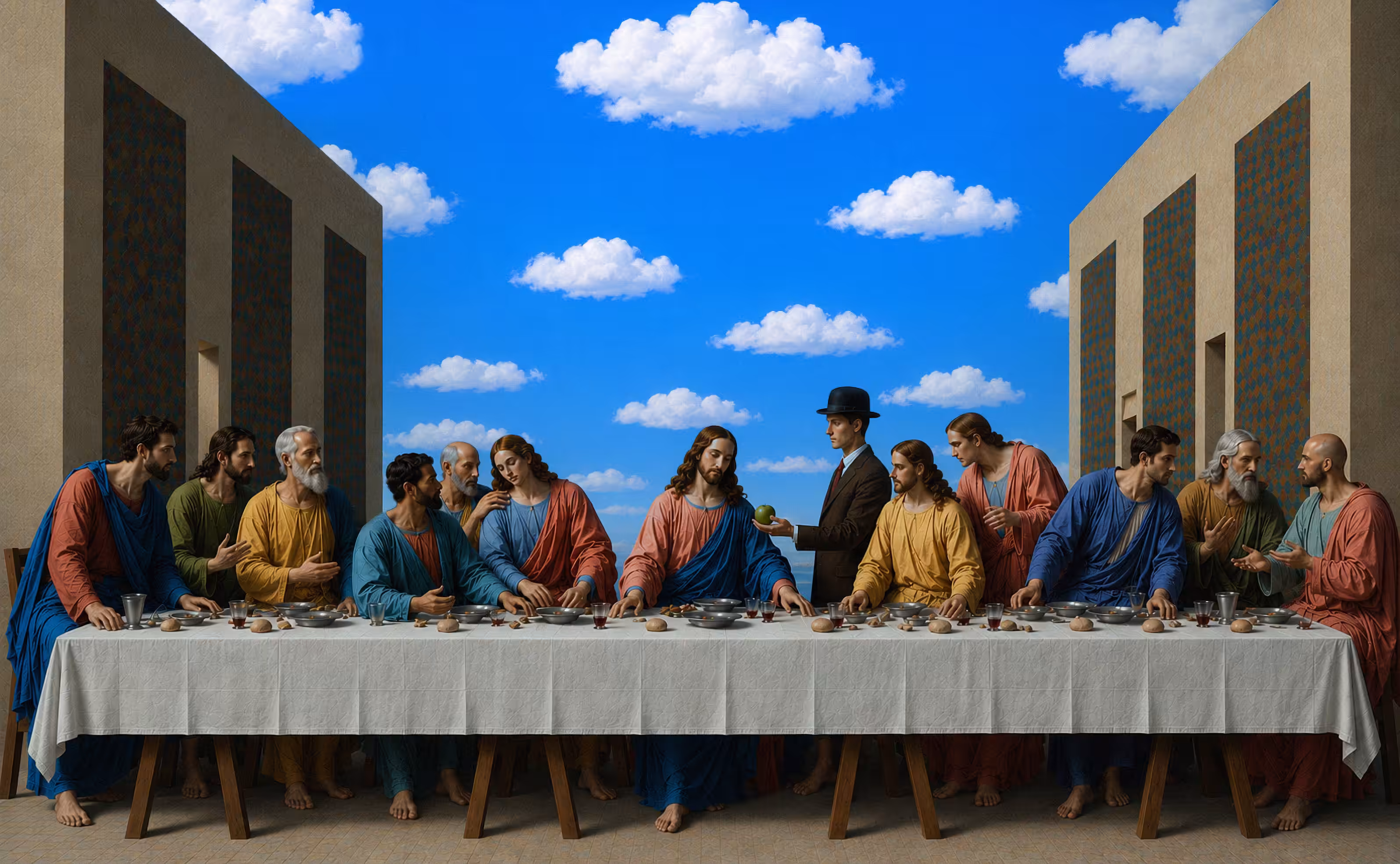 The Last Supper