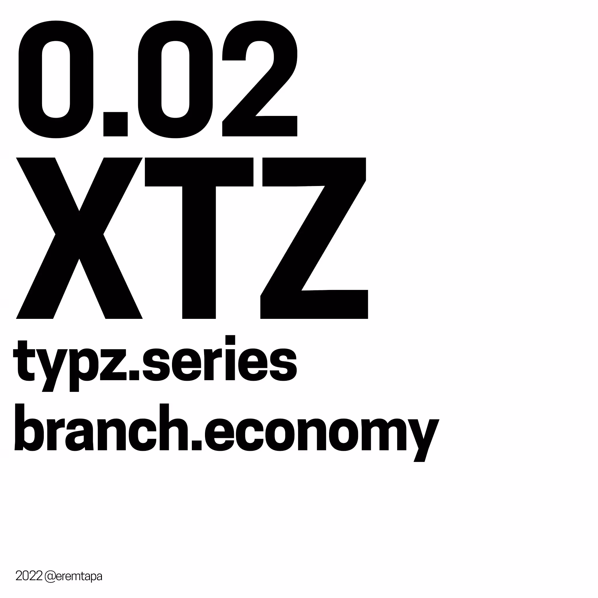typz.economy 002