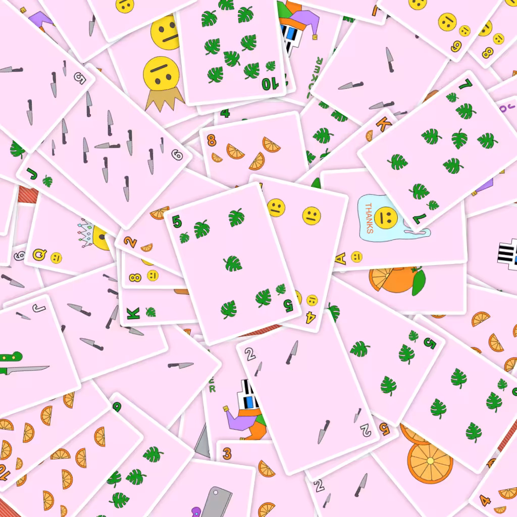 playing.cccccards #230