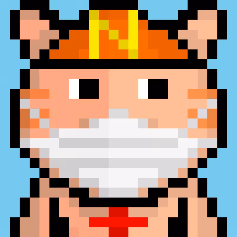 Morixels Cats #314