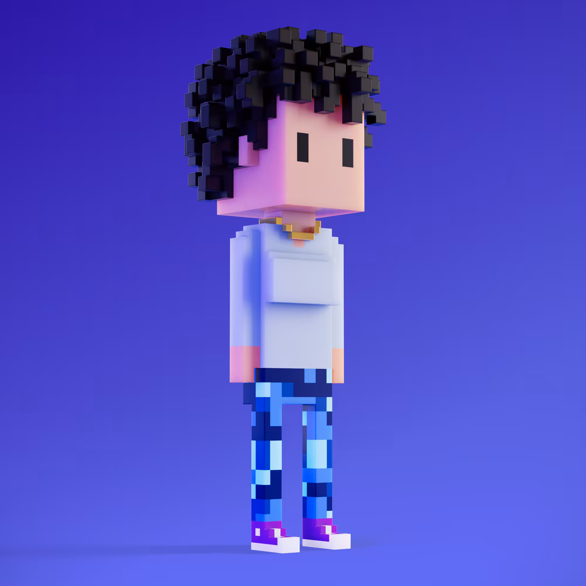 Meebit #15357