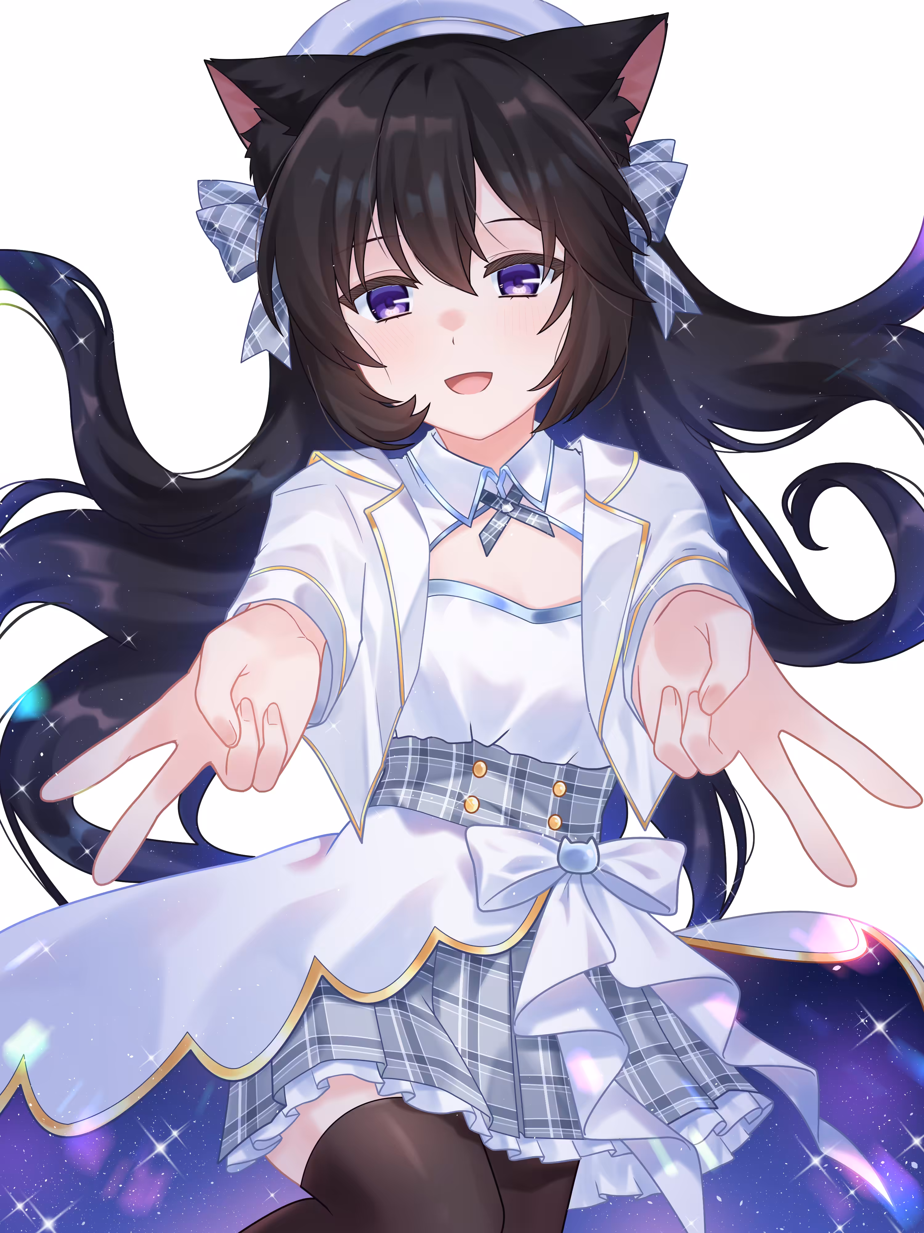 KIRA KIRA