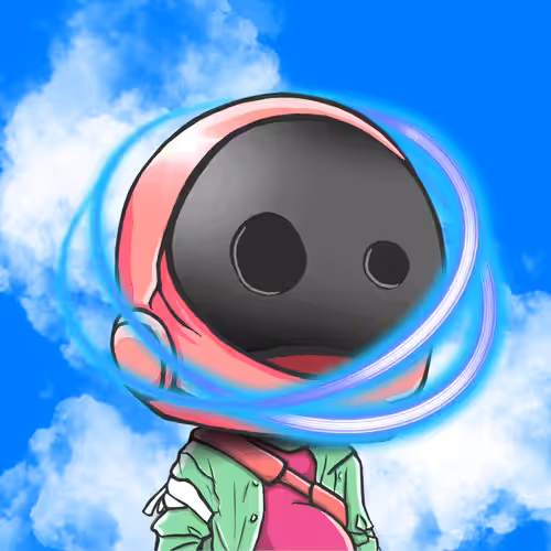 VibeNauts #2597