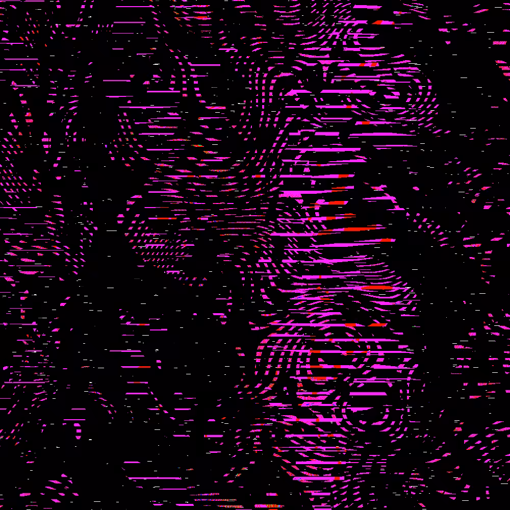 Turbulent #17