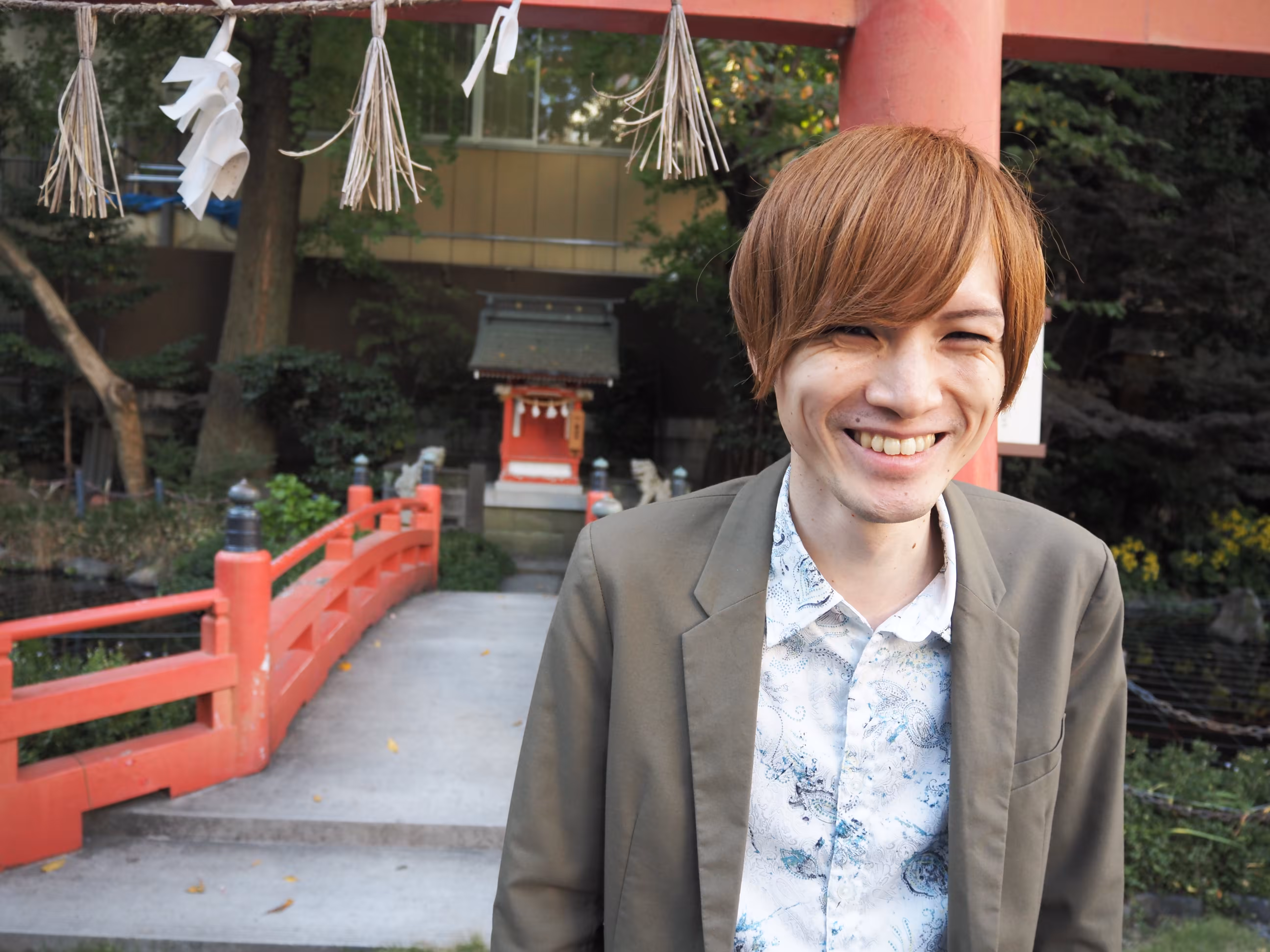 Mera Takeru, Shizuoka