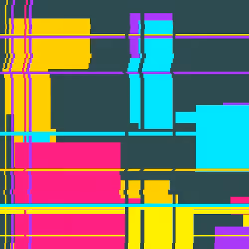 Chromatic Chaos #2727