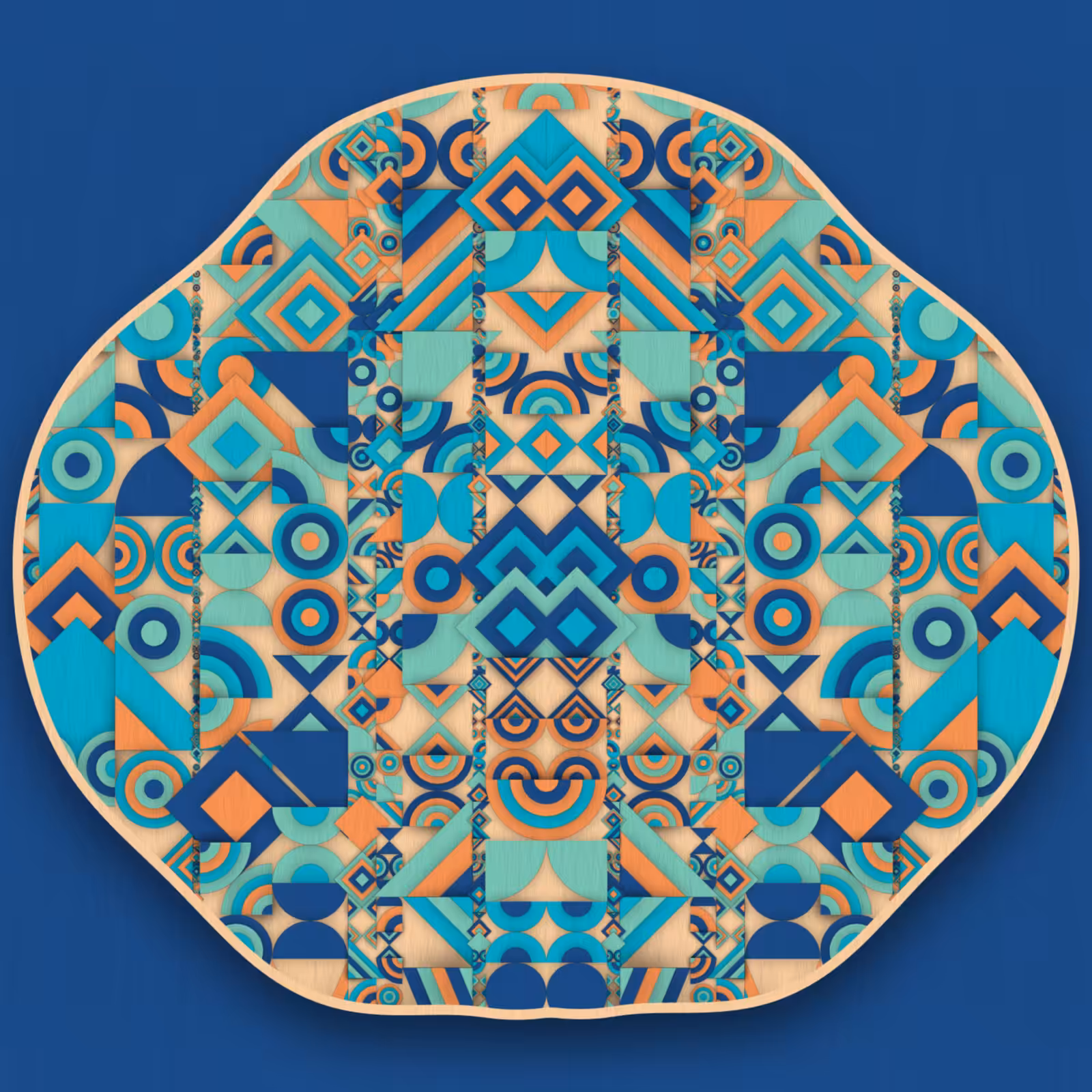 Generativemasks #1432