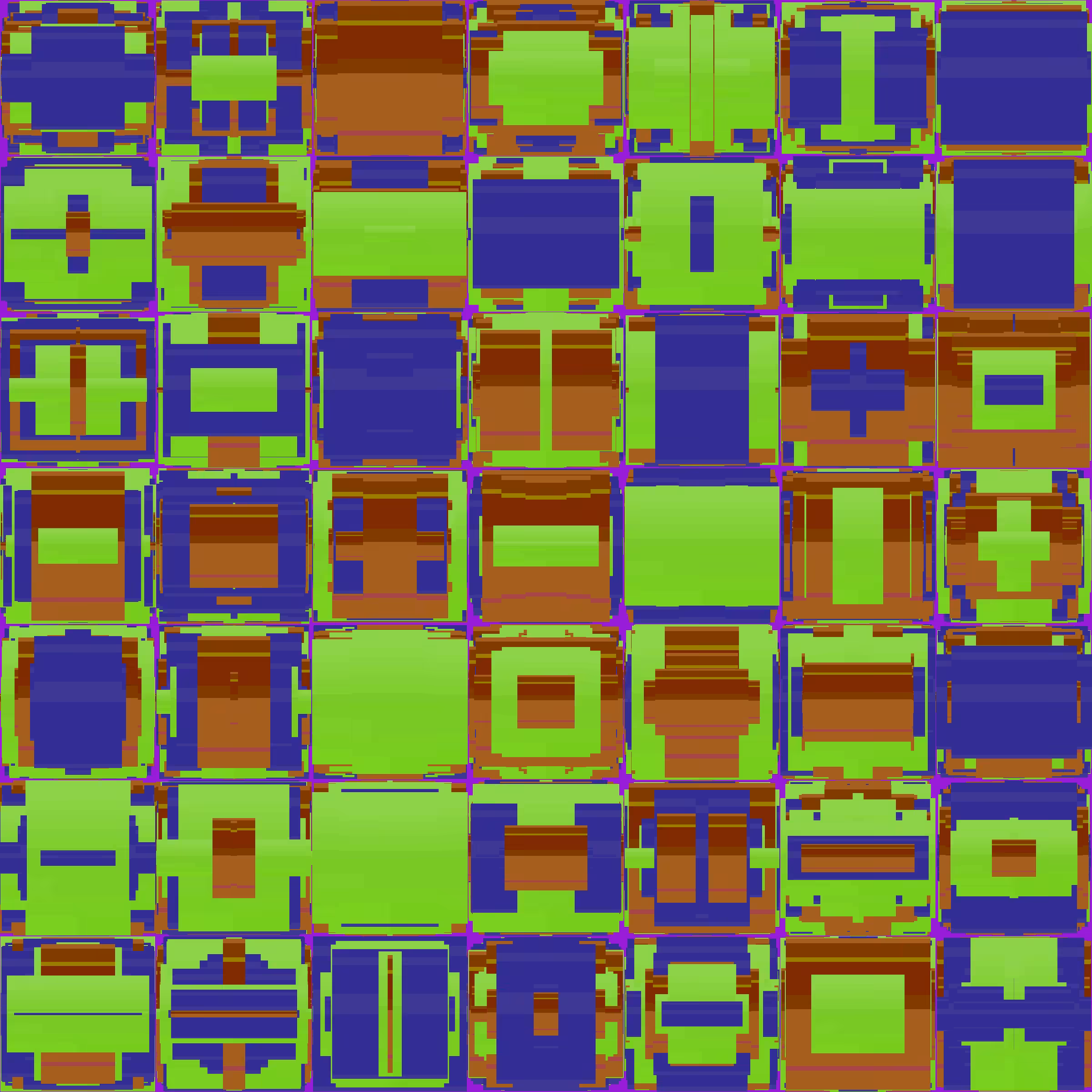 ARTGLIXXX #51134
