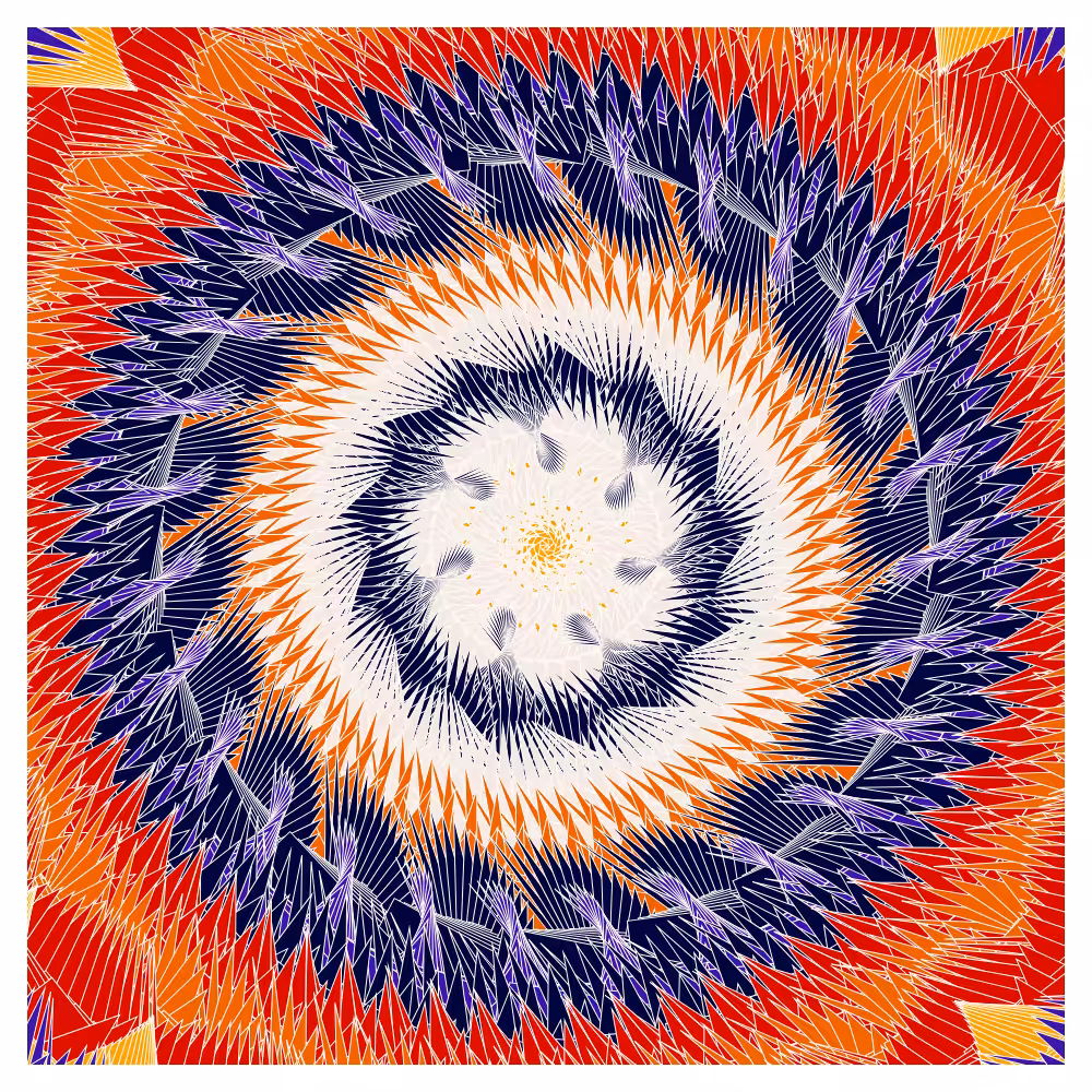 Bloom #14