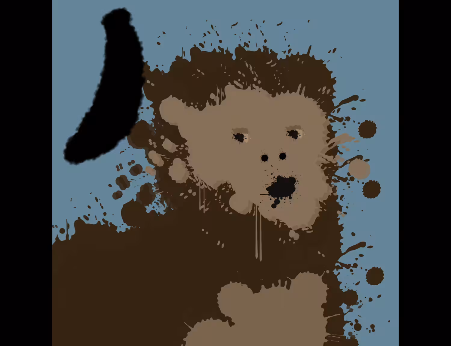 monkey