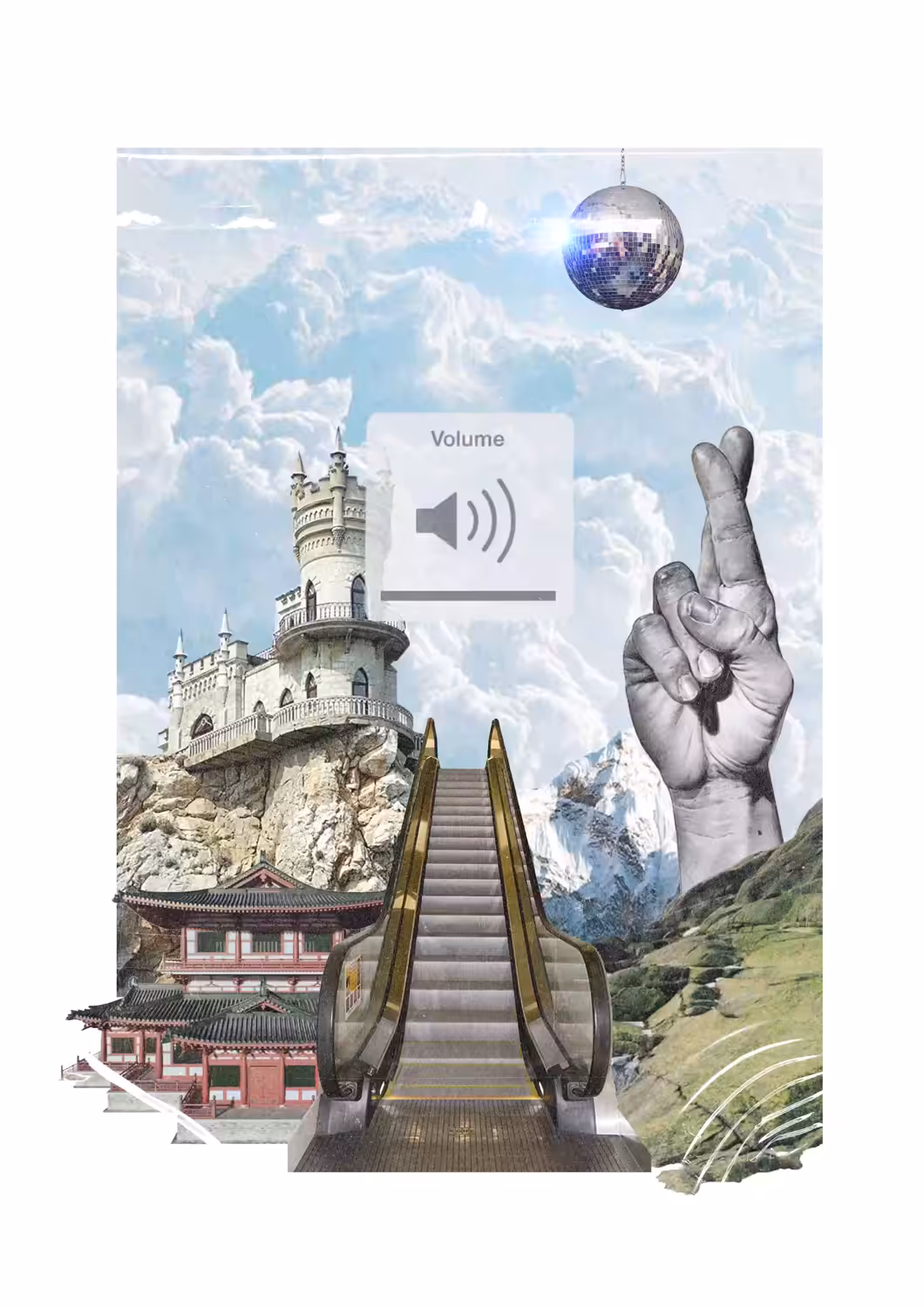 unmute the adventures