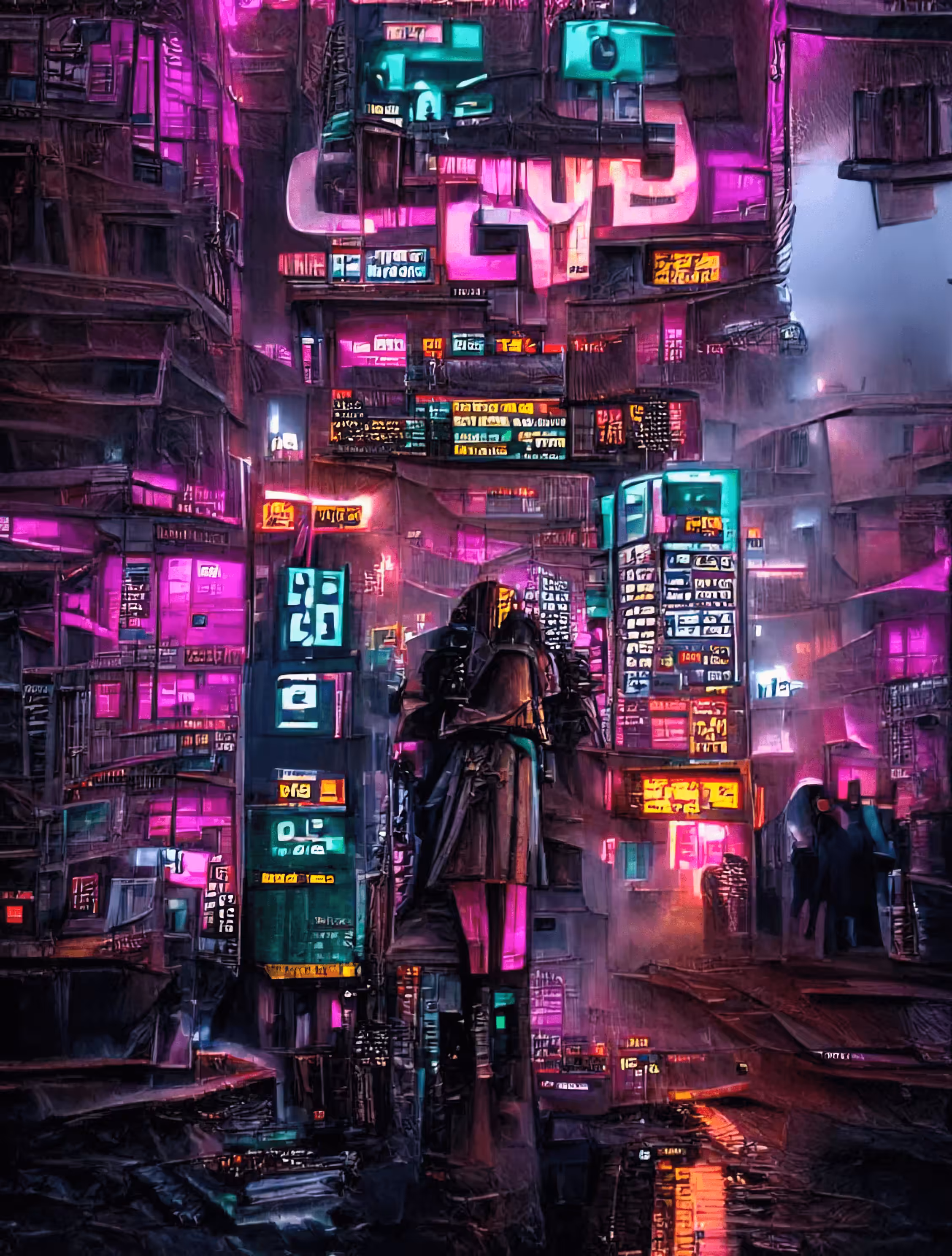 Seoul 16 Cyber