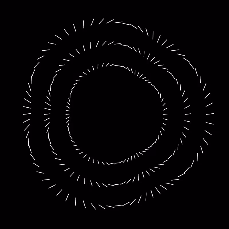Hypno-spinner #15