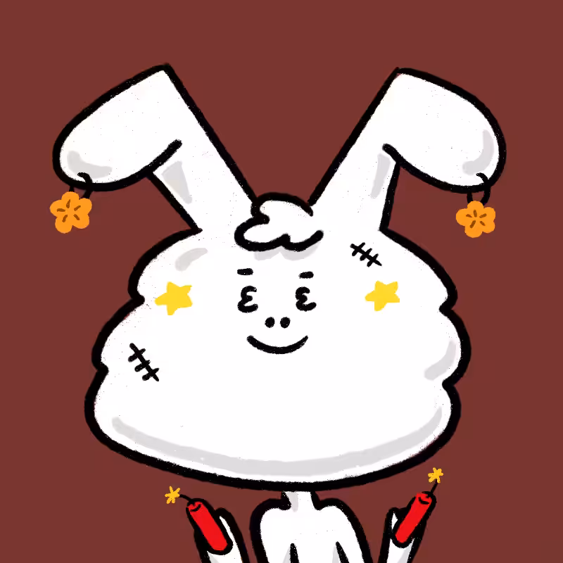 Rabbit of You #27