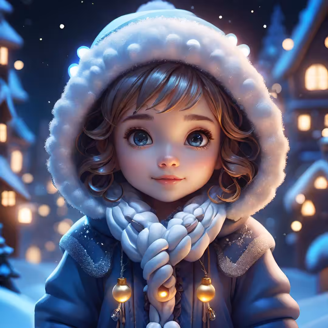 Cute Candy #4322
