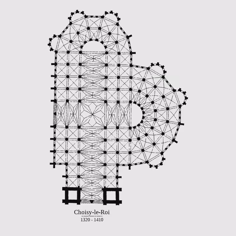 unbuilt #214