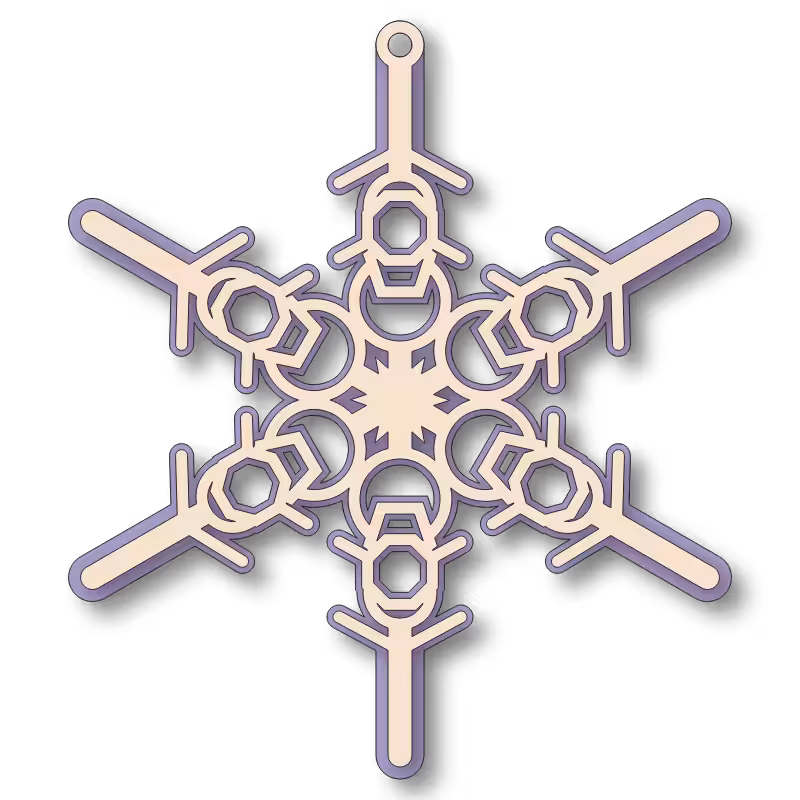fx(ornament) 2022 #1782