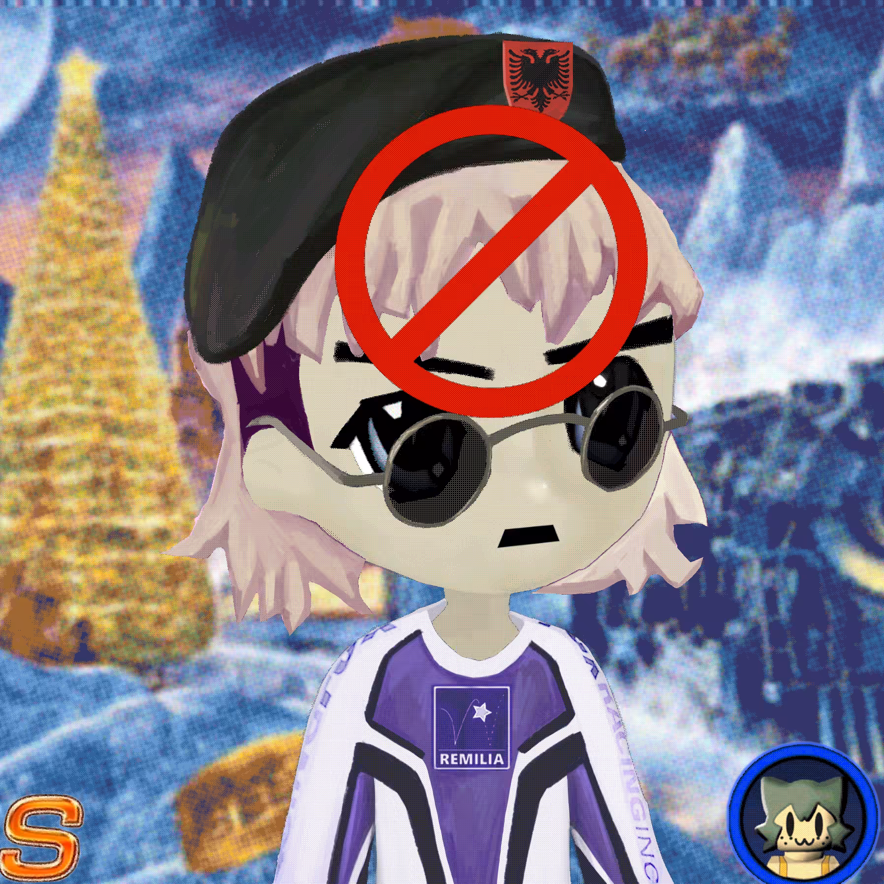 Remilio 8622