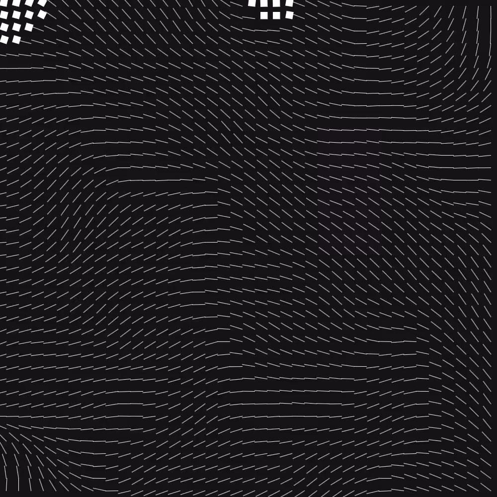Geometric Fluidity #572