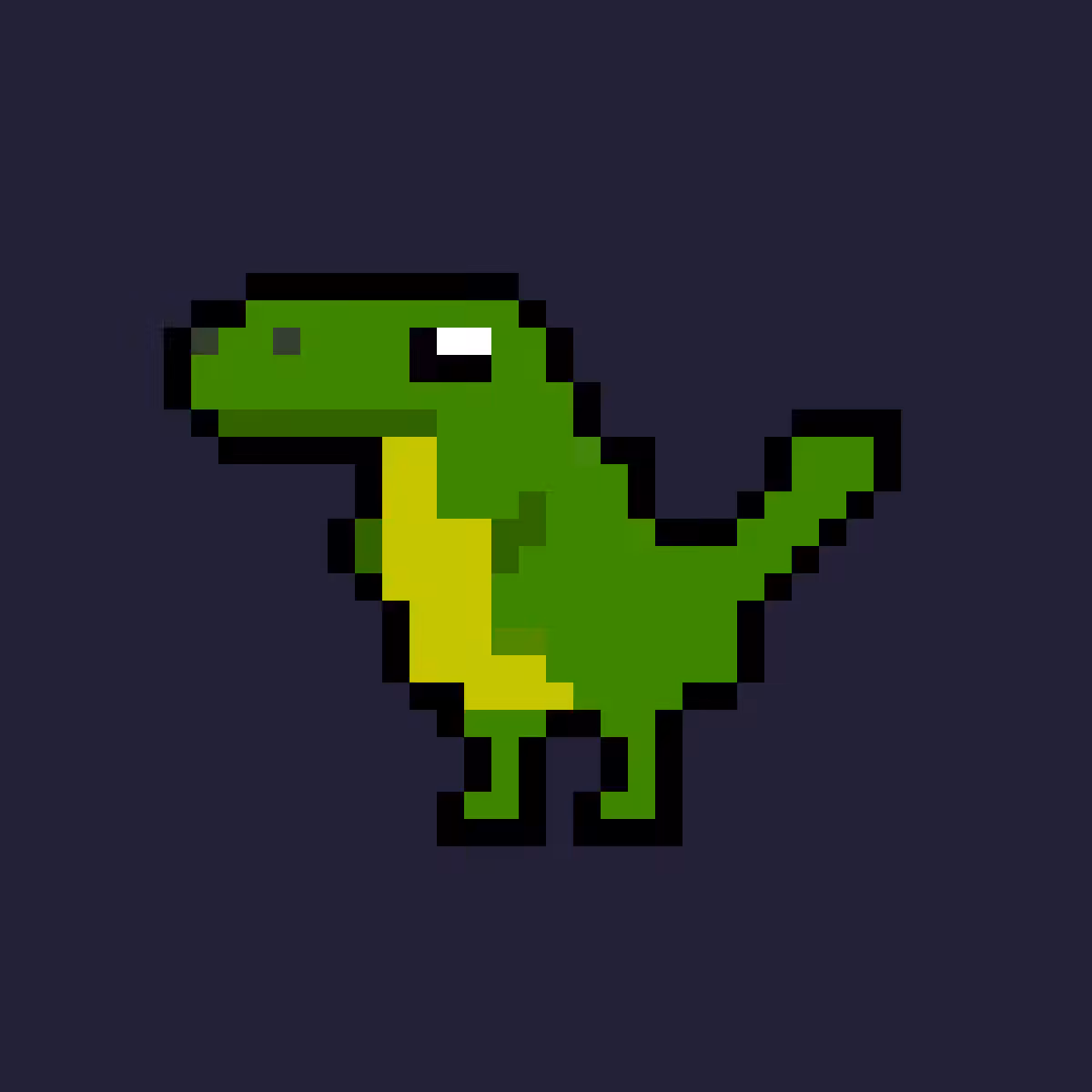 Dino 001