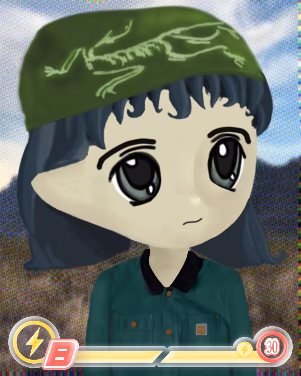 Milady 6232