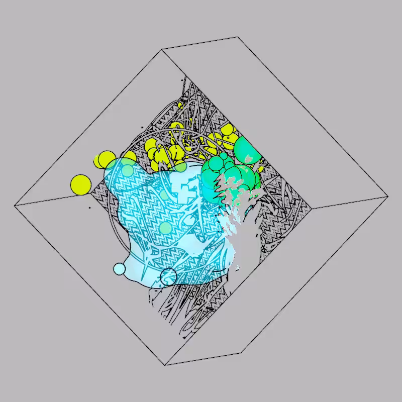 InSide [The Cube] - III